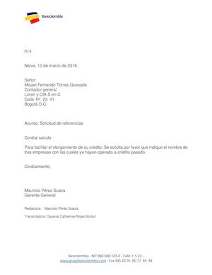 3 Ejemplo Comunicación Oficial