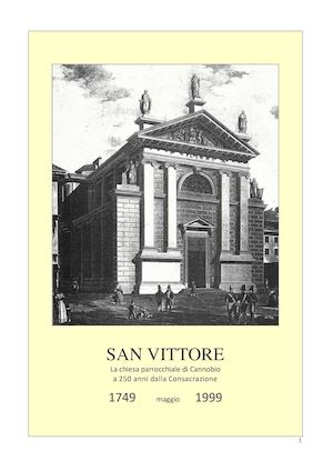 San Vittore di Cannobio