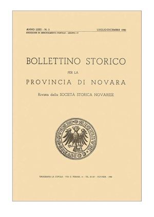 Antica San Gaudenzio