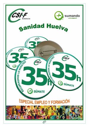 Boletin Especial Empleo, Oposiciones Y Formación