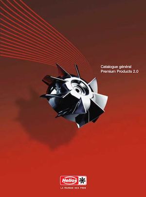 Helios Catalogue Compact