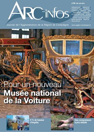 ARC INFOS n°60