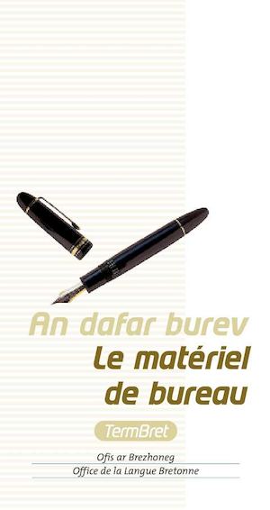 Geriaoueg An Dafar Burev