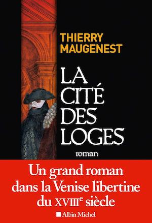 La Cité des loges - Thierry Maugenest