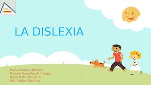 La Dislexia