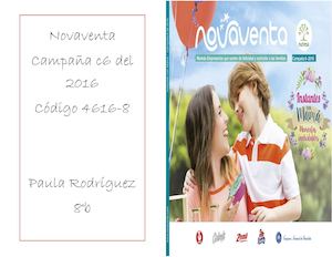 Revista Dulces