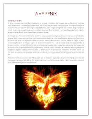 Mounstruos de la Mitología Griega