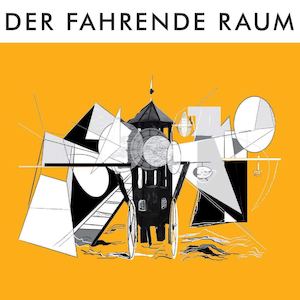 Publikation Der Fahrende Raum