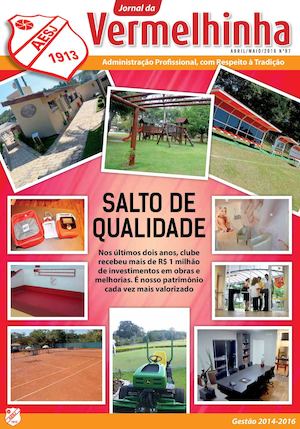 JORNAL VERMELHINHA ABR/MAI
