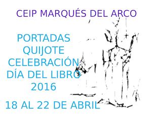 Portadas Del Quijote