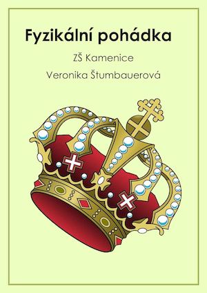 Fyzikální Pohádka Oprava