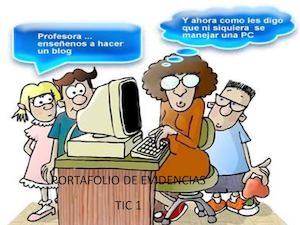 Portafolio De Evidencias