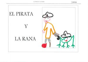 I4 años A - El Pirata Y La Rana