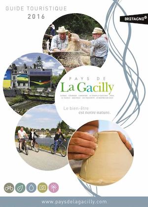 Guide touristique 2016