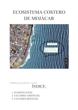 CUIDEMOS LA COSTA MOJÁCAR