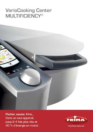 Catalogue Frima