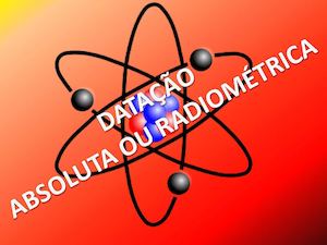 Datação Radiométrica Carmen 2011