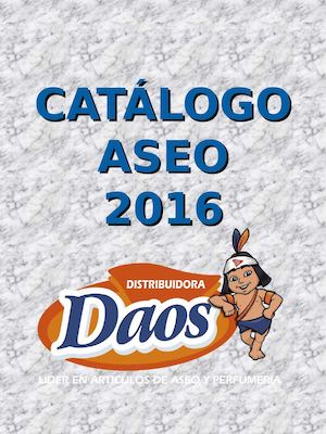 Aseo Completo 2016
