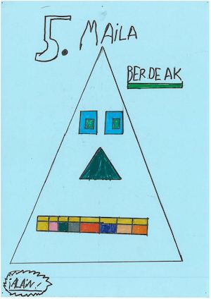 Diseinutegia 3.zikloa