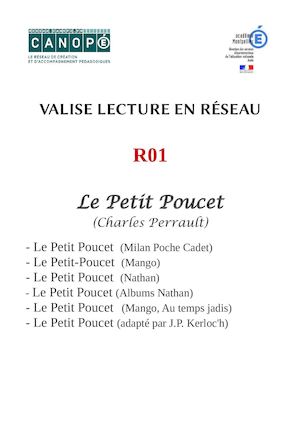 Valise Lecture En Réseau