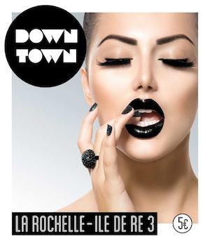 Downtown La Rochelle 3