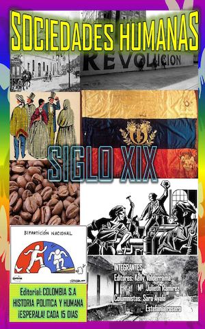 Revista Sociedades Humanas Siglo XIX