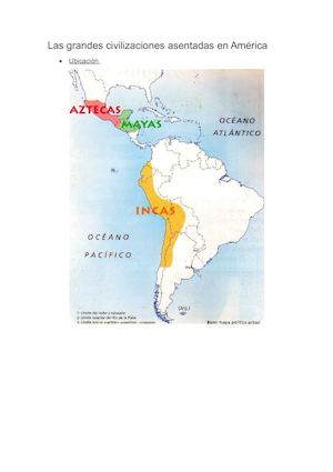 Literatura Latinoamericana