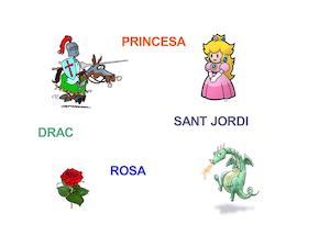Sant Jordi