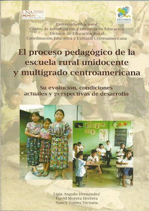 Libro El Proceso Pedagogico De La Escuela Rural En Ca