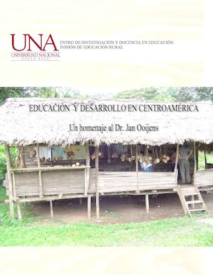 Educación Y Desarrollo En Centroamérica