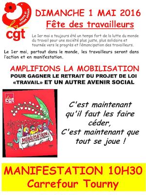 1er Mai Pdf