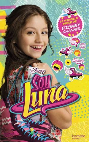 Soy Luna