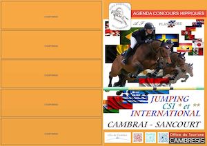 Centre equestre Sancourt