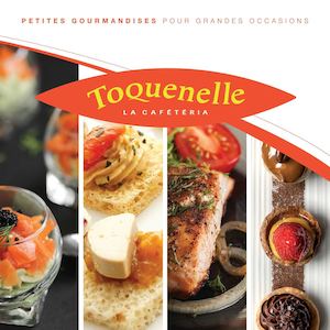Catalogue Toquenelle à Emporter