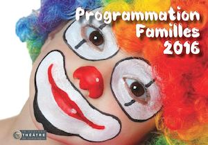 Programmation Famille 2016