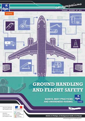 Ground handling and flight safety