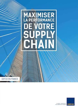 BROCHURE GEFCO France 2016 DCMFR