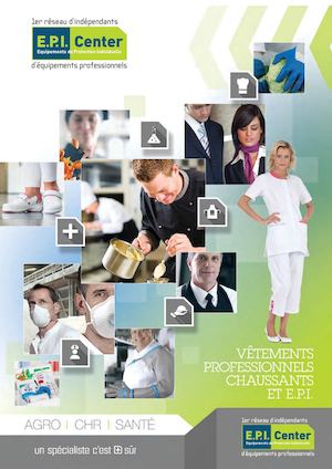 Catalogue Blanc 2016 - Agro / Médical / Service