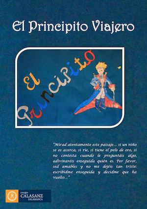 El Principito Viajero