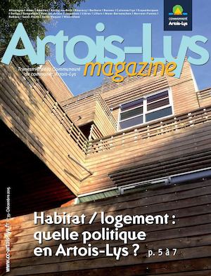 35 Artois Lys Mag