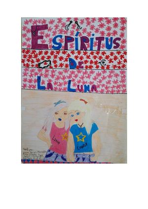 ESPIRITUS DE LA LUNA