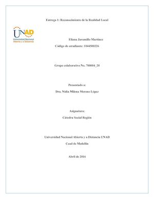 Entrega 1 Reconocimiento Local Fase 1