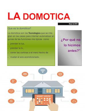 La Domotica