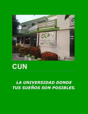 Revista Cun