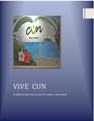 Vive Cun ( Revista) 2