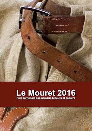 Libretto Le Mouret 2016