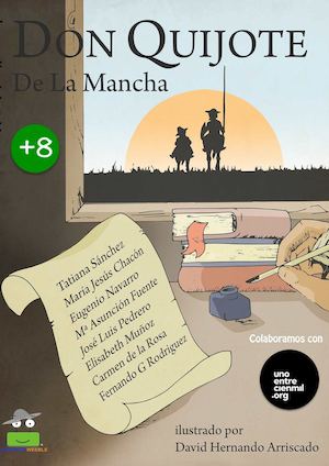 Don Quijote De La Mancha