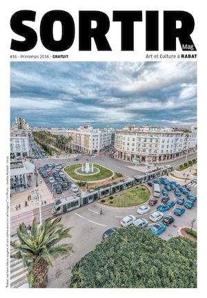 Sortir Rabat & alentours # 16 Printemps 2016