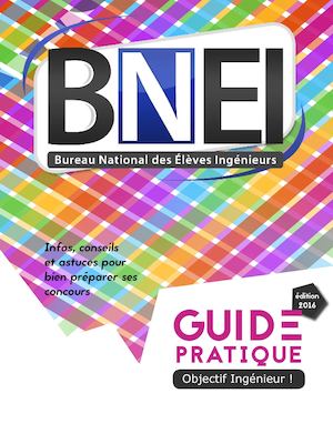 Guide Prépa 2016