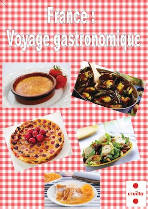 France Voyage Gastronomique